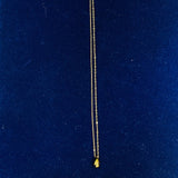 Elegant Pendant Necklace Collection(GOLD)