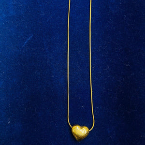 Elegant Pendant Necklace Collection(GOLD)