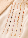 Crystal Vine Rapunzel Design Bracelet Collection