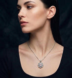 Luxury Pendant Collection – Premium Gold & Silver Necklaces for Women