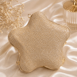 Starlight Glam Clutch Bag