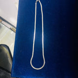 Elegant Pendant Necklace Collection(SILVER)