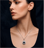 Luxury Pendant Collection – Premium Gold & Silver Necklaces for Women