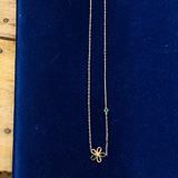Elegant Pendant Necklace Collection(SILVER)