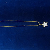 Elegant Pendant Necklace Collection(GOLD)