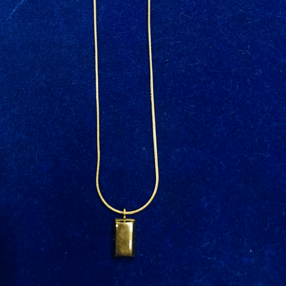 Elegant Pendant Necklace Collection(GOLD)