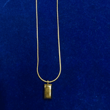 Elegant Pendant Necklace Collection(GOLD)