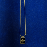 Elegant Pendant Necklace Collection(GOLD)