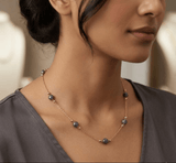 Luxury Pendant Necklace Collection