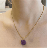 Luxury Pendant Necklace Collection