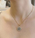 Luxury Pendant Necklace Collection