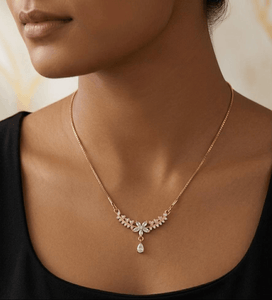 Luxury Pendant Necklace Collection