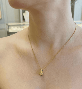 Luxury Pendant Necklace Collection