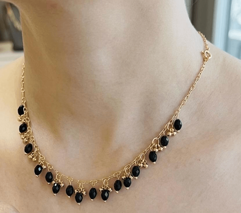 Luxury Pendant Necklace Collection