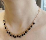 Luxury Pendant Necklace Collection