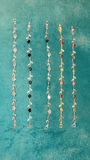 Crystal Vine Rapunzel Design Bracelet Collection