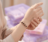 Luxury Gold Bracelet Collection