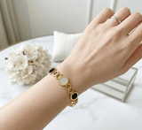 Luxury Gold Bracelet Collection