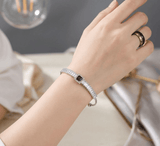 Luxury Gold Bracelet Collection