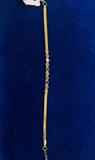 Premium Gold Bracelet Collection