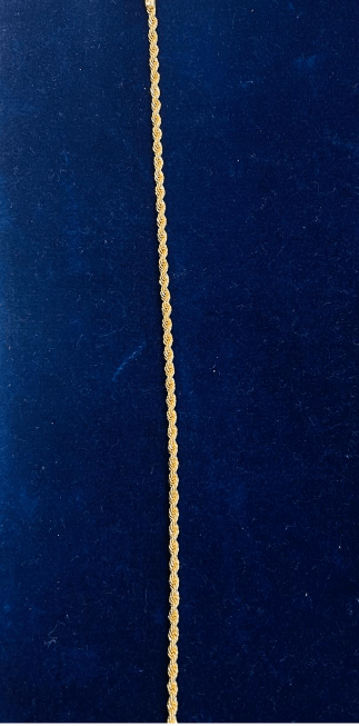 Premium Gold Bracelet Collection