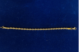 Premium Gold Bracelet Collection