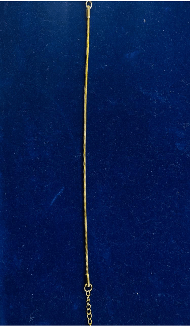 Premium Gold Bracelet Collection