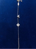 Premium Gold Bracelet Collection