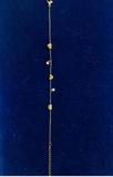 Premium Gold Bracelet Collection
