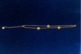 Premium Gold Bracelet Collection