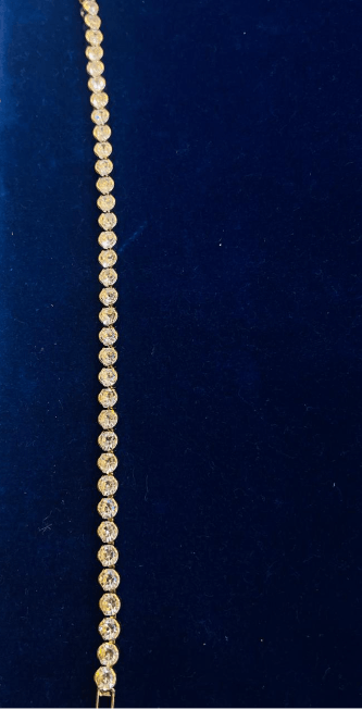Premium Elegant Bracelet Collection