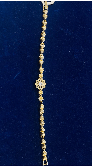 Premium Elegant Bracelet Collection