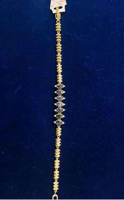 Premium Elegant Bracelet Collection