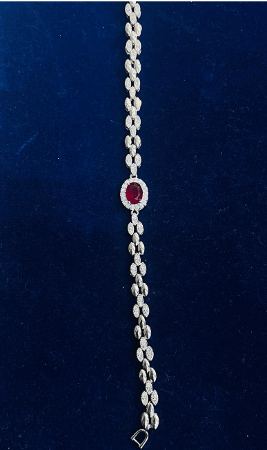 Premium Elegant Bracelet Collection