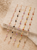 Crystal Vine Rapunzel Design Bracelet Collection