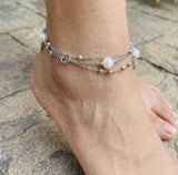 Elegant Anklet Collection for Women