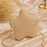 Starlight Glam Clutch Bag